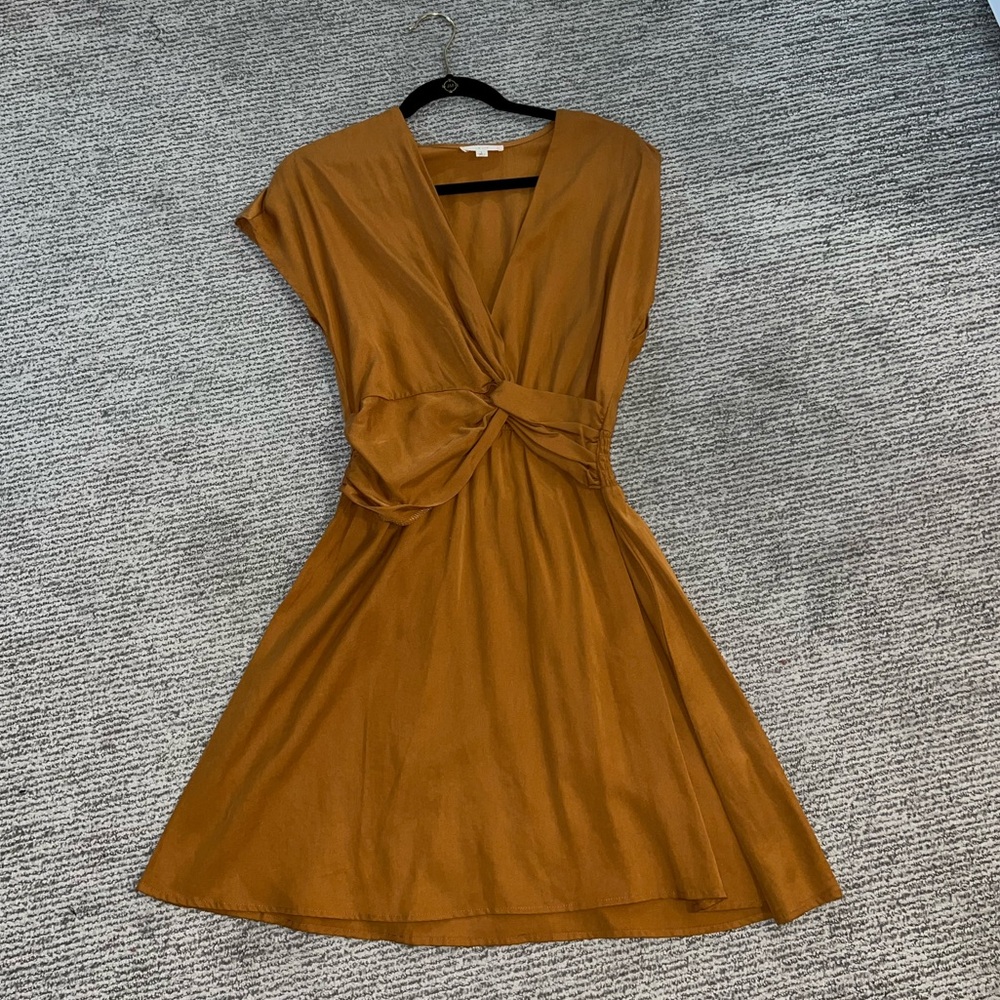 Mini Dress